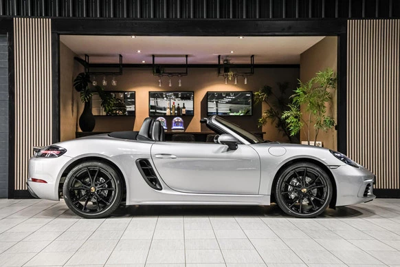 Porsche 718 - Afbeelding 18 van 30