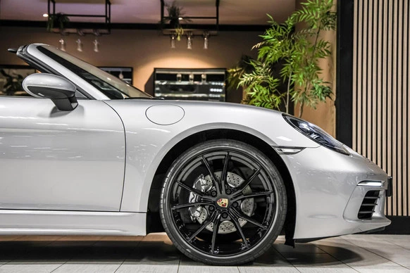 Porsche 718 - Afbeelding 21 van 30