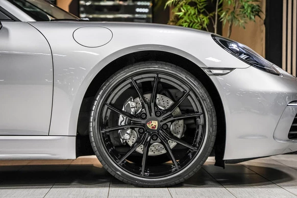 Porsche 718 - Afbeelding 22 van 30