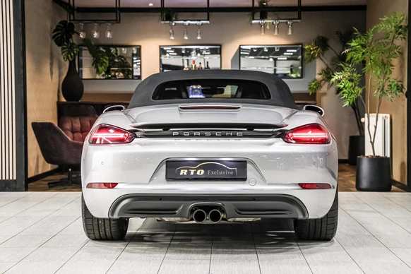 Porsche 718 - Afbeelding 23 van 30