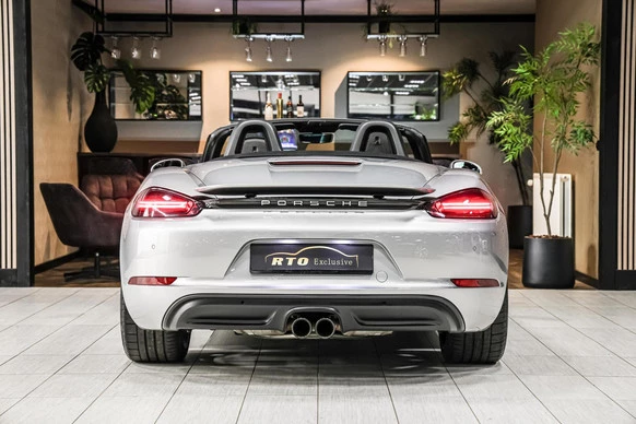 Porsche 718 - Afbeelding 24 van 30