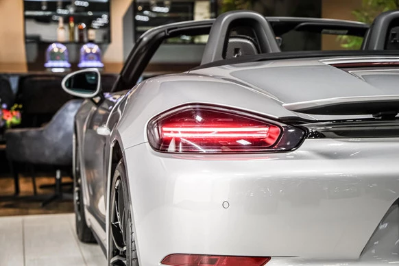 Porsche 718 - Afbeelding 25 van 30