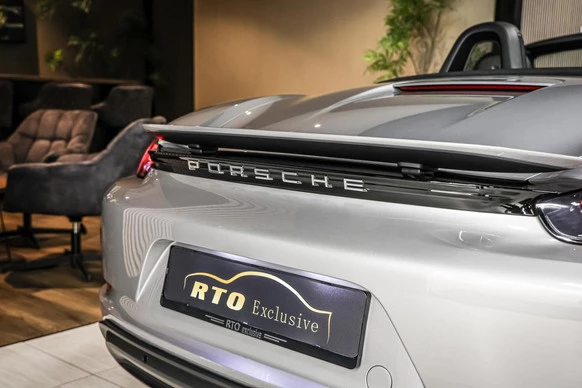 Porsche 718 - Afbeelding 26 van 30