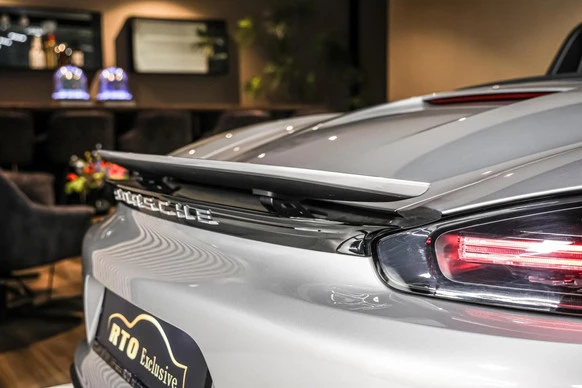 Porsche 718 - Afbeelding 27 van 30