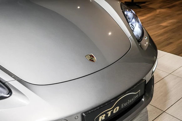 Porsche 718 - Afbeelding 28 van 30