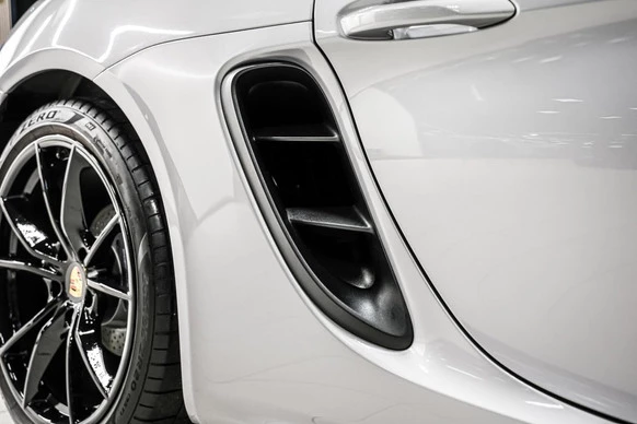 Porsche 718 - Afbeelding 29 van 30