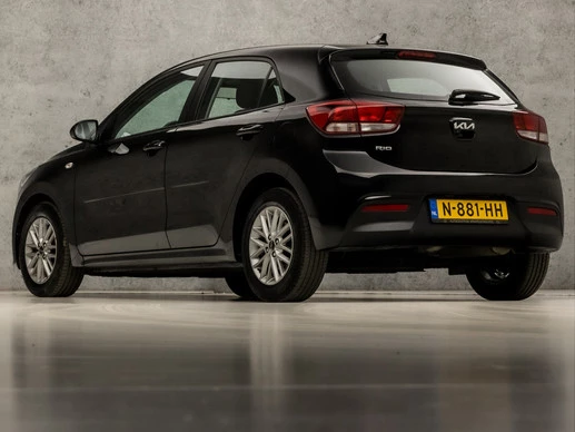 Kia Rio - Afbeelding 3 van 30
