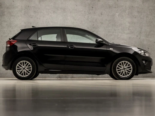Kia Rio - Afbeelding 4 van 30