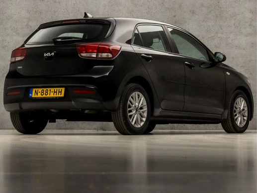 Kia Rio - Afbeelding 5 van 30