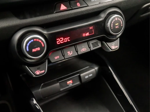 Kia Rio - Afbeelding 9 van 30