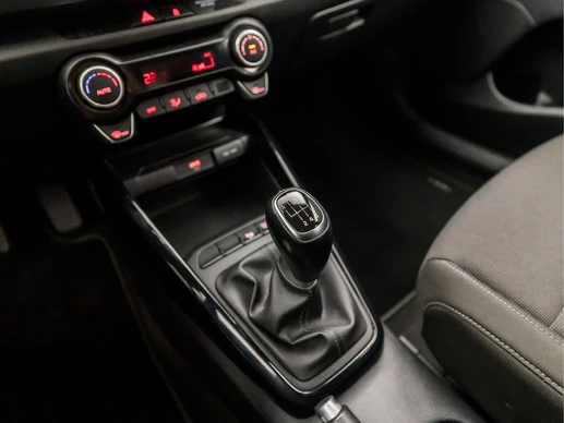 Kia Rio - Afbeelding 10 van 30