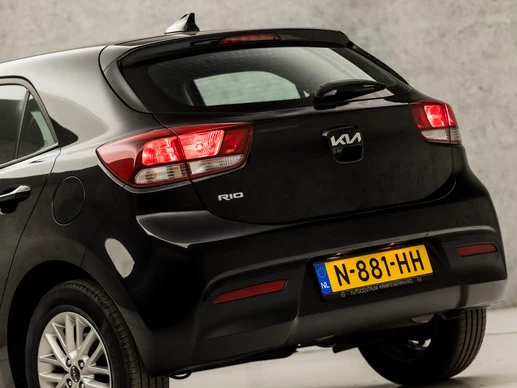Kia Rio - Afbeelding 11 van 30