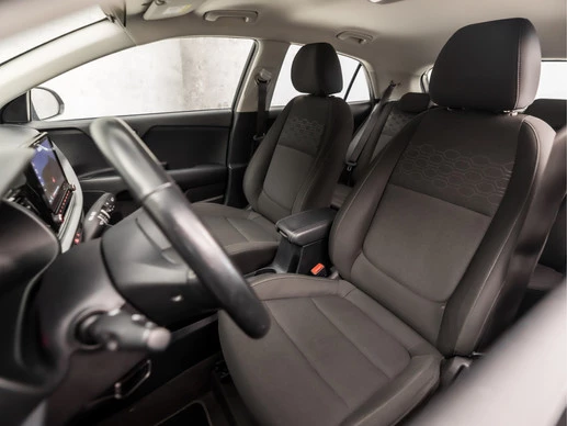Kia Rio - Afbeelding 15 van 30