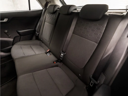 Kia Rio - Afbeelding 16 van 30