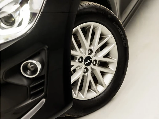 Kia Rio - Afbeelding 17 van 30