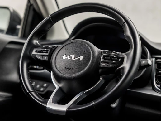 Kia Rio - Afbeelding 19 van 30