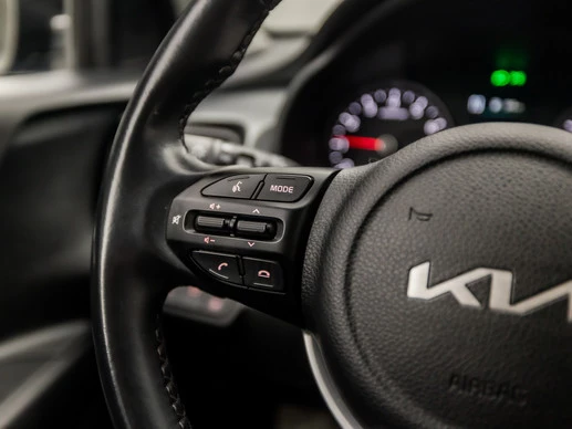 Kia Rio - Afbeelding 20 van 30