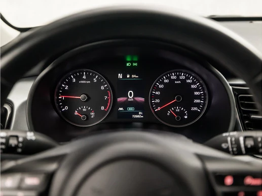 Kia Rio - Afbeelding 22 van 30