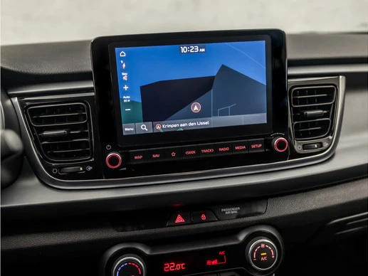 Kia Rio - Afbeelding 27 van 30