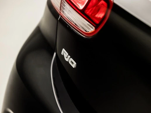 Kia Rio - Afbeelding 29 van 30