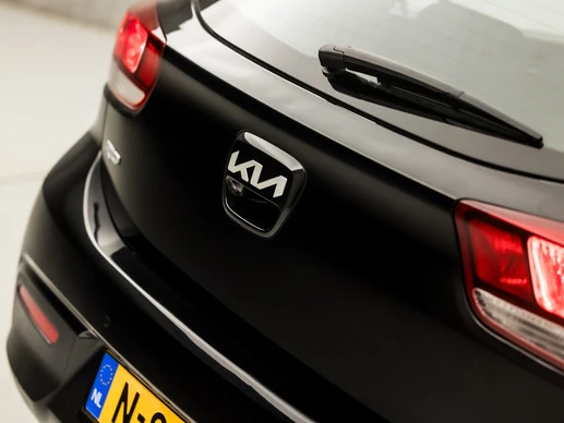 Kia Rio - Afbeelding 30 van 30