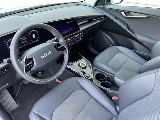Kia Niro EV - Afbeelding 4 van 28