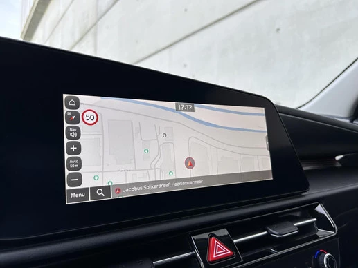 Kia Niro EV - Afbeelding 5 van 28