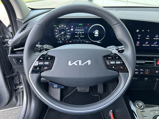Kia Niro EV - Afbeelding 9 van 28