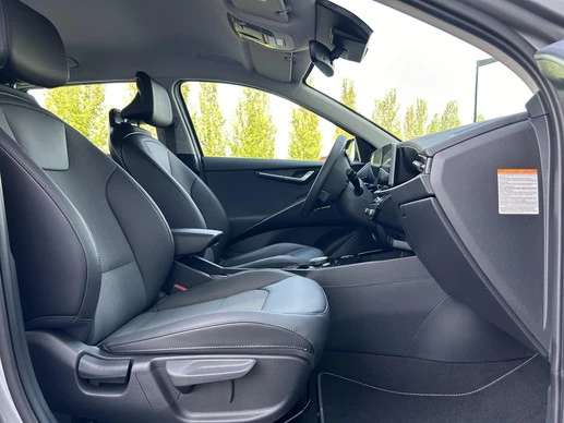 Kia Niro EV - Afbeelding 15 van 28
