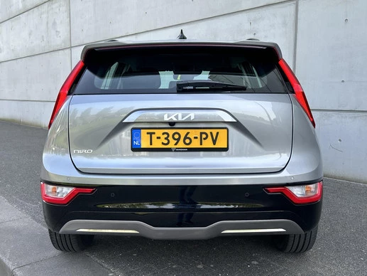 Kia Niro EV - Afbeelding 16 van 28