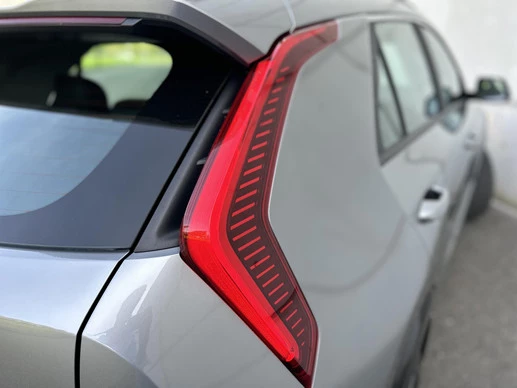 Kia Niro EV - Afbeelding 18 van 28