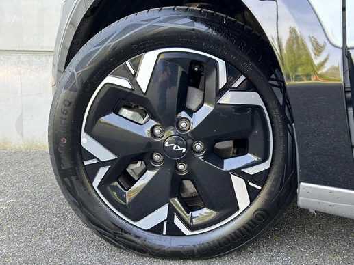 Kia Niro EV - Afbeelding 22 van 28