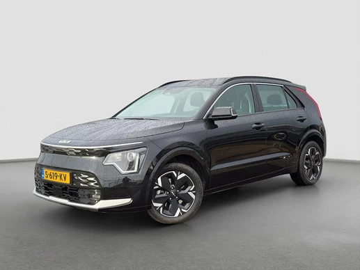 Kia Niro EV - Afbeelding 1 van 28
