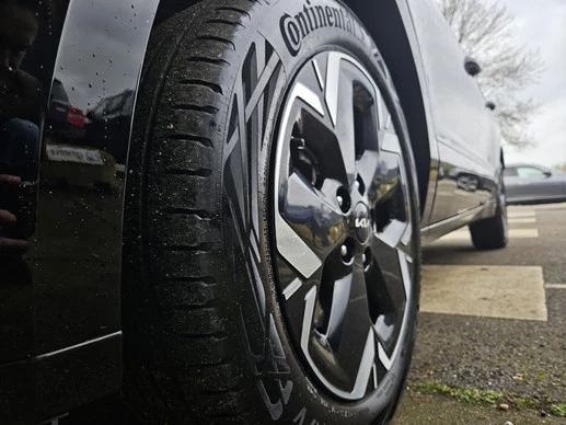 Kia Niro EV - Afbeelding 7 van 28