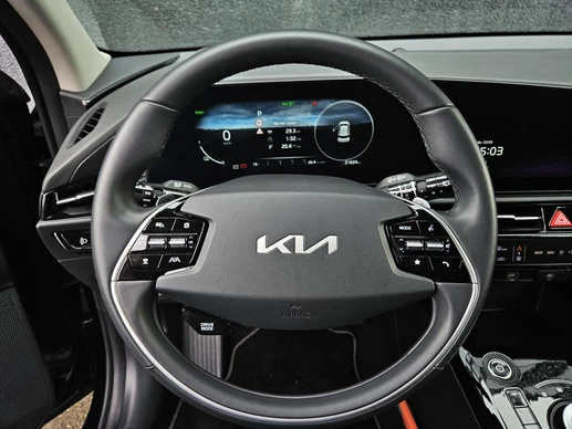 Kia Niro EV - Afbeelding 11 van 28