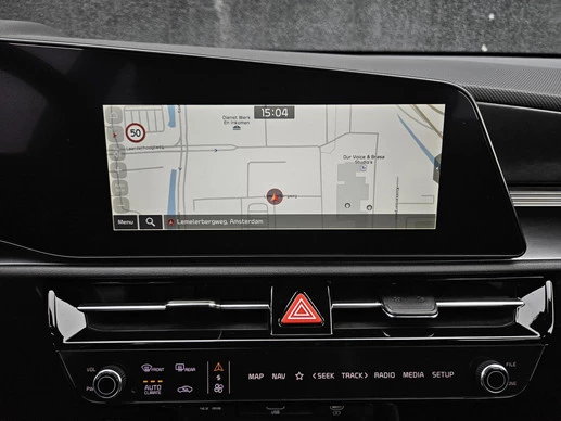 Kia Niro EV - Afbeelding 17 van 28