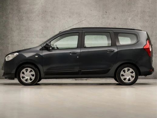 Dacia Lodgy - Afbeelding 2 van 27