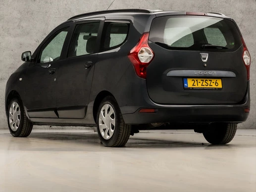 Dacia Lodgy - Afbeelding 3 van 27
