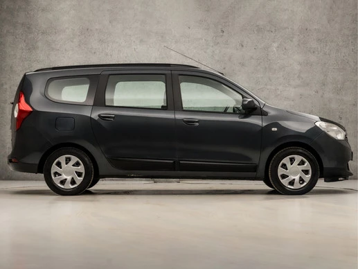 Dacia Lodgy - Afbeelding 4 van 27