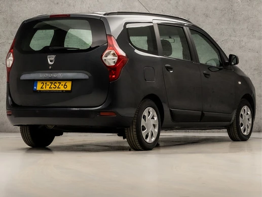 Dacia Lodgy - Afbeelding 5 van 27
