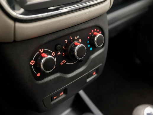 Dacia Lodgy - Afbeelding 9 van 27