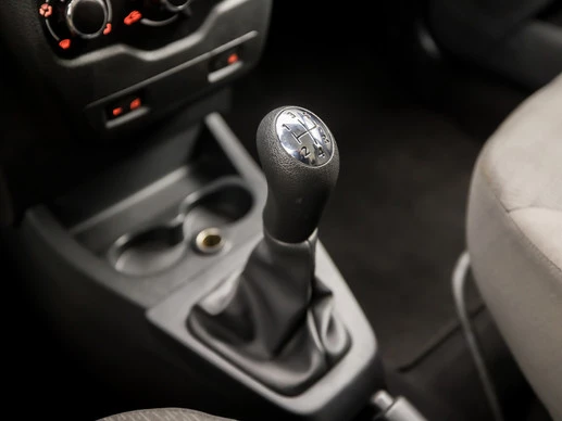 Dacia Lodgy - Afbeelding 10 van 27