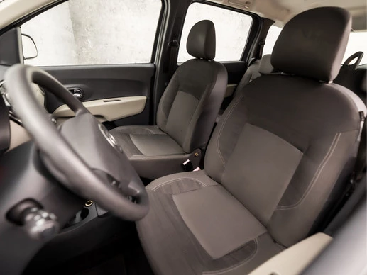 Dacia Lodgy - Afbeelding 13 van 27