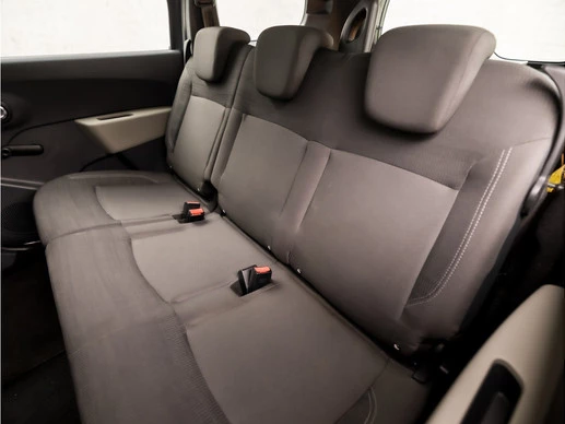 Dacia Lodgy - Afbeelding 14 van 27