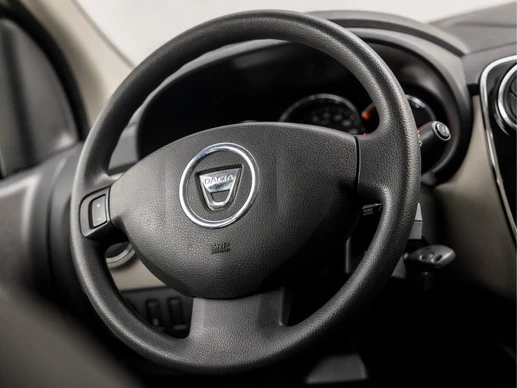 Dacia Lodgy - Afbeelding 15 van 27