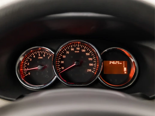 Dacia Lodgy - Afbeelding 18 van 27