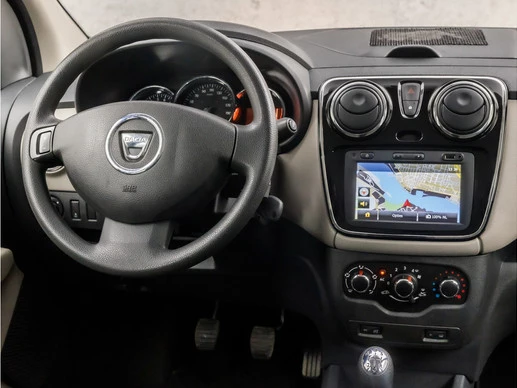 Dacia Lodgy - Afbeelding 7 van 27