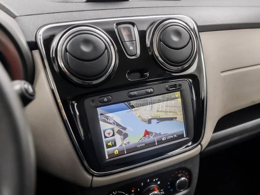 Dacia Lodgy - Afbeelding 8 van 27