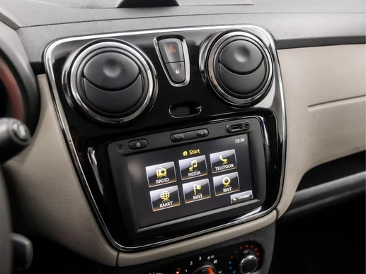 Dacia Lodgy - Afbeelding 19 van 27