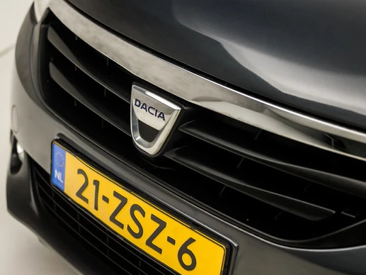 Dacia Lodgy - Afbeelding 22 van 27